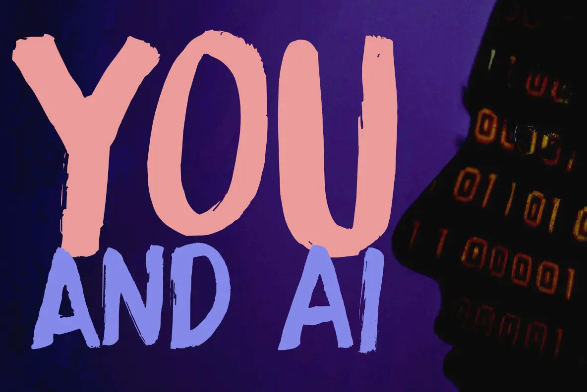You And AI