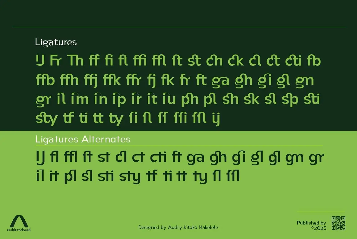 Nsai Pro Font - FontPath