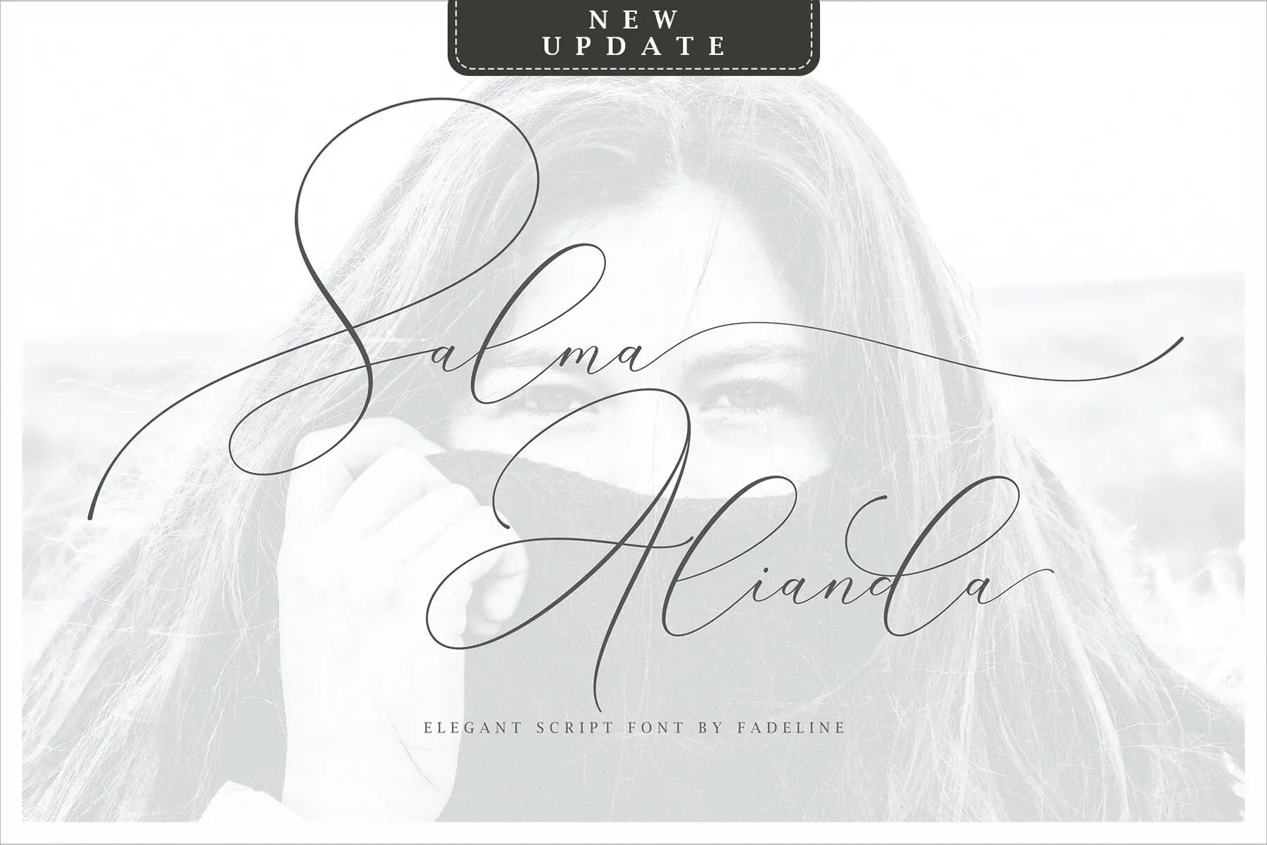Salma Alianda Script