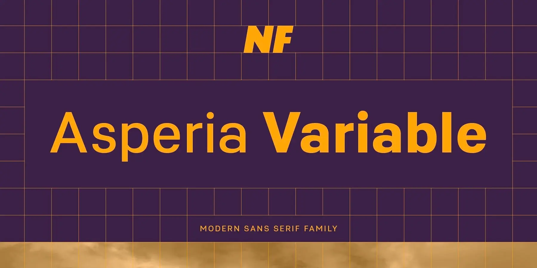 Asperia Variable