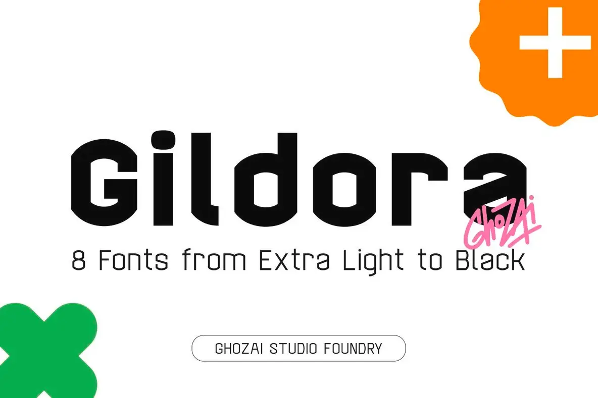 Gildora