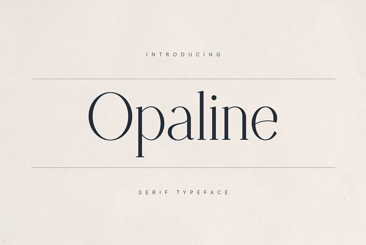 Opaline