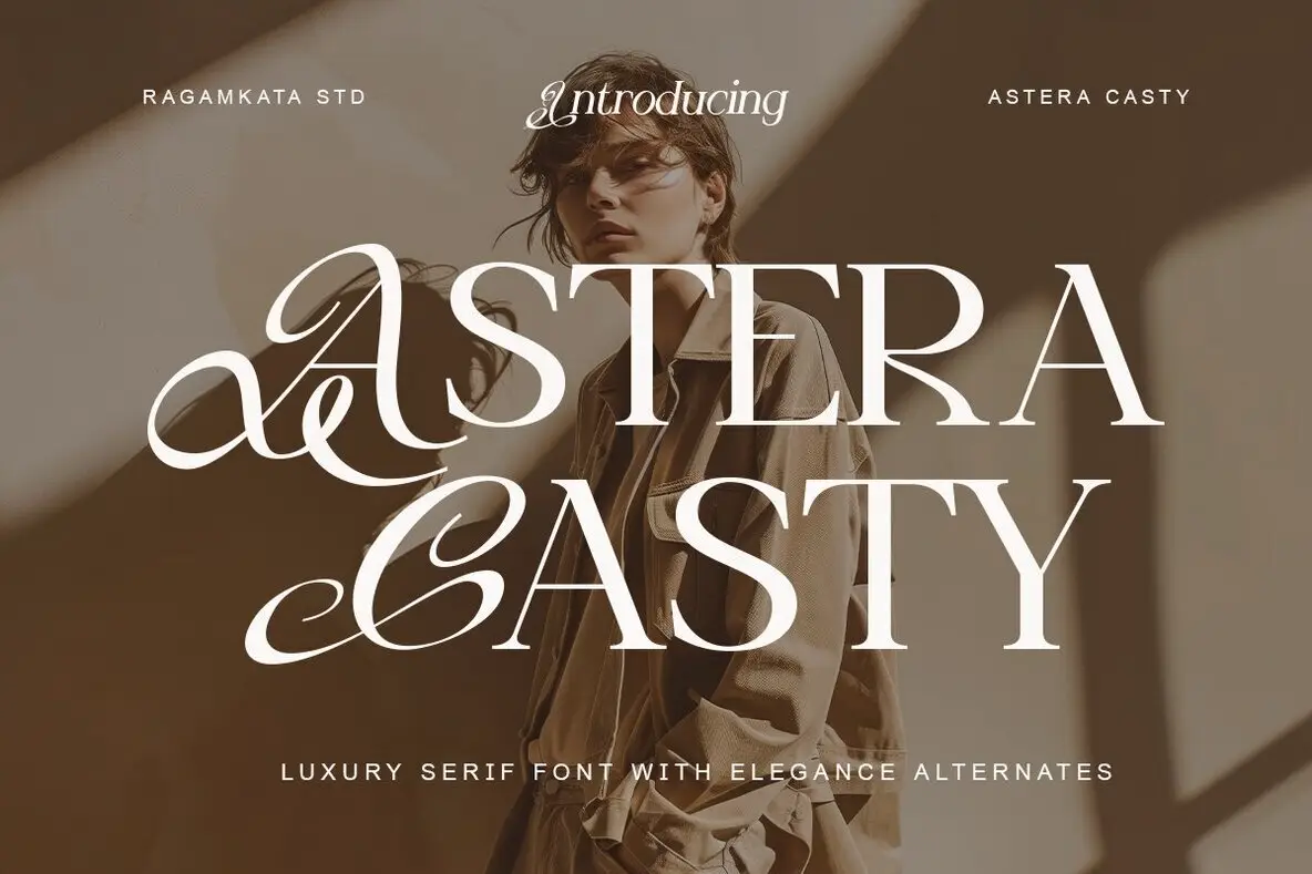 Astera Casty