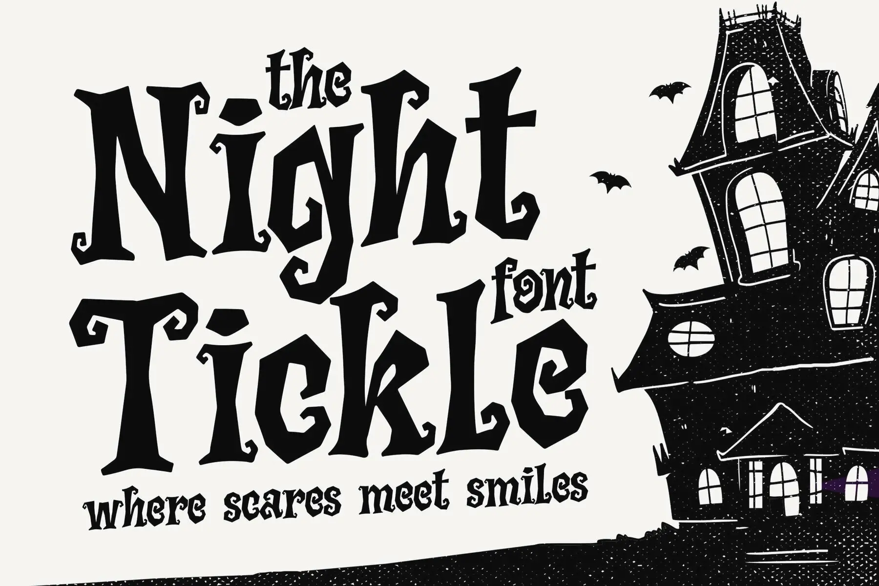 Night Tickle