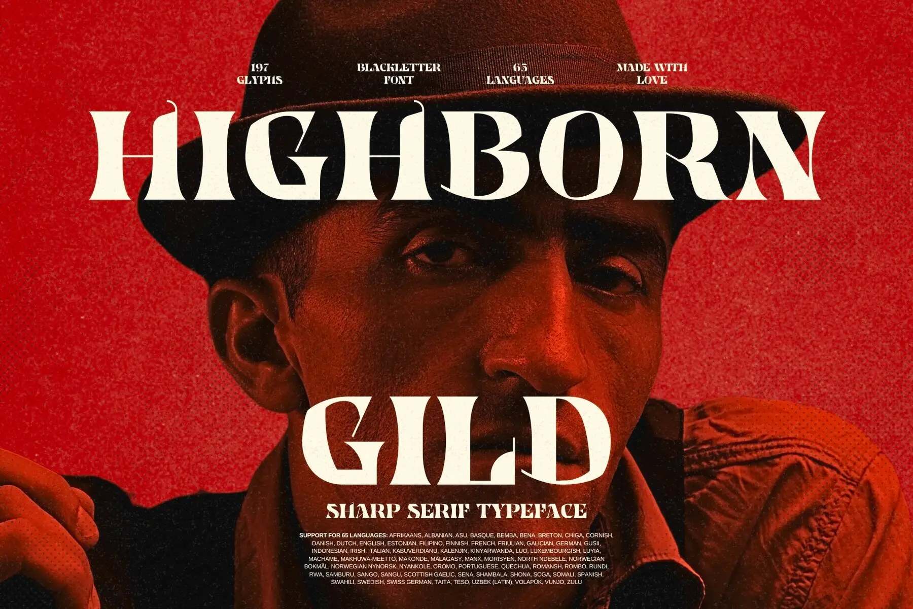 Highborn Gild