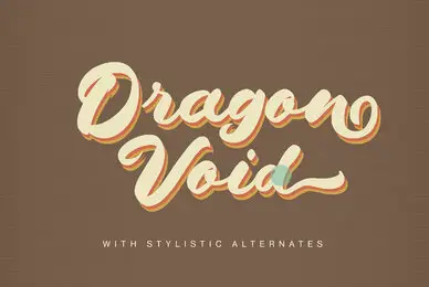 Dragonvoid