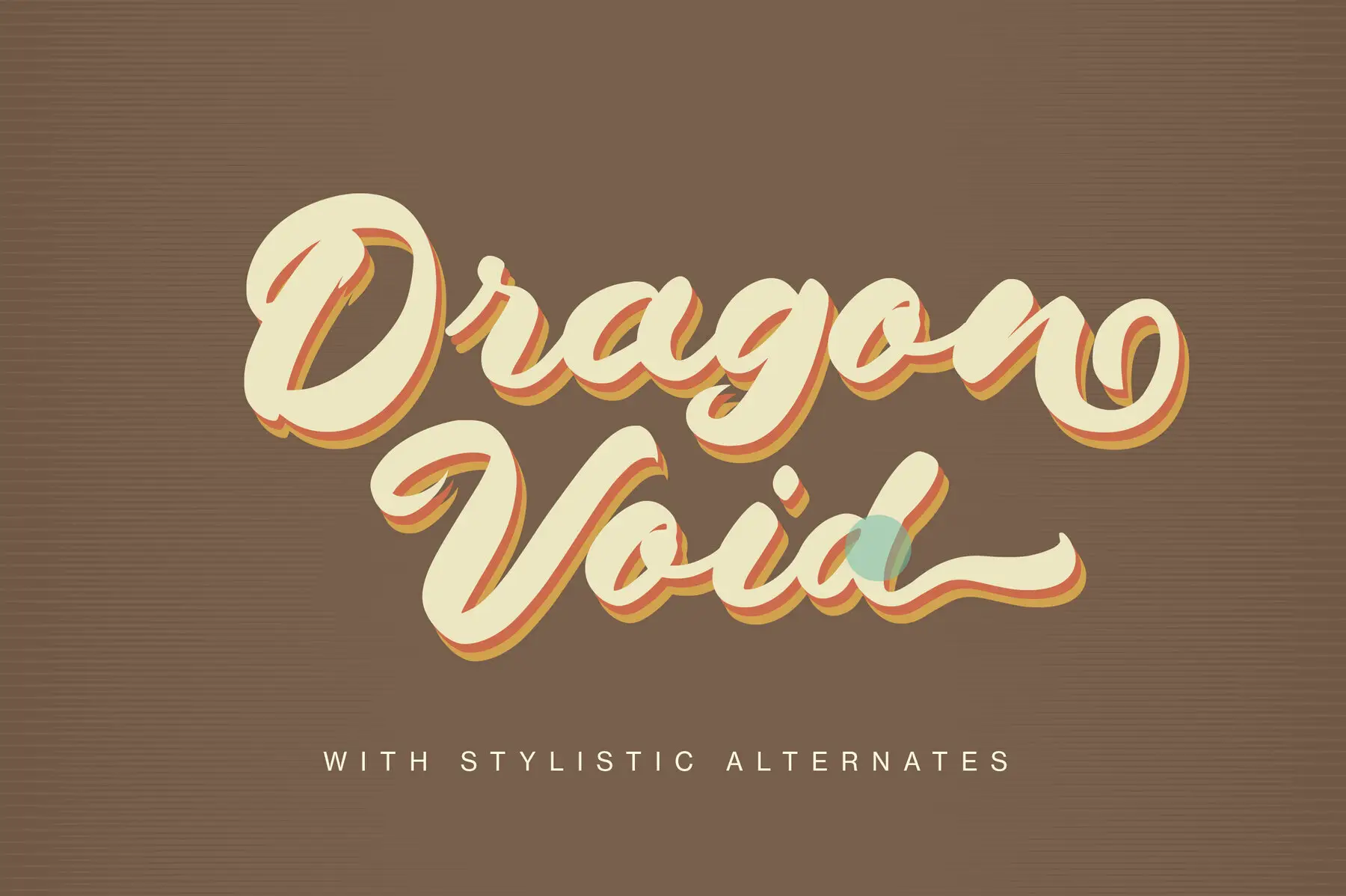 Dragonvoid