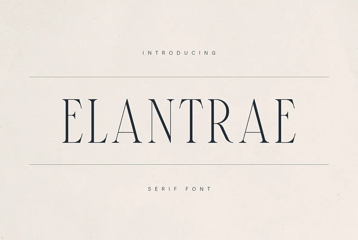 Elantrae