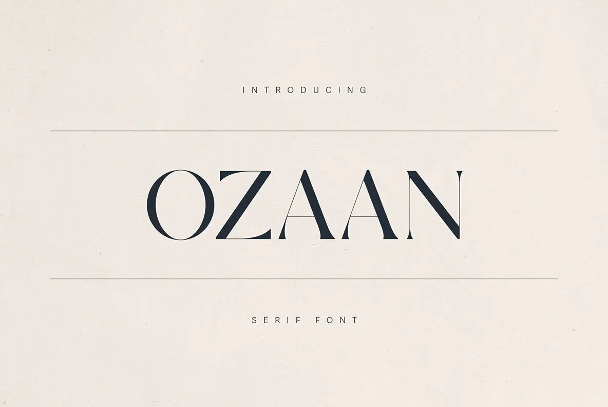 OZAAN