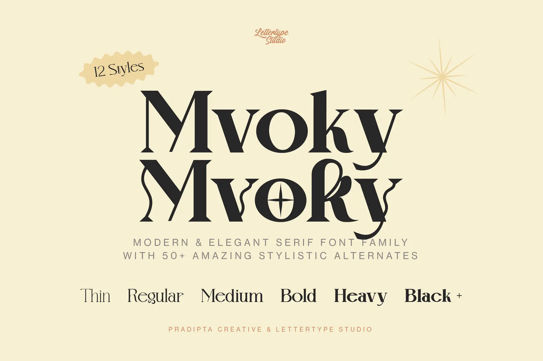 Mvoky
