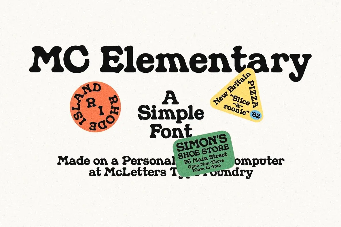 MC Elementary