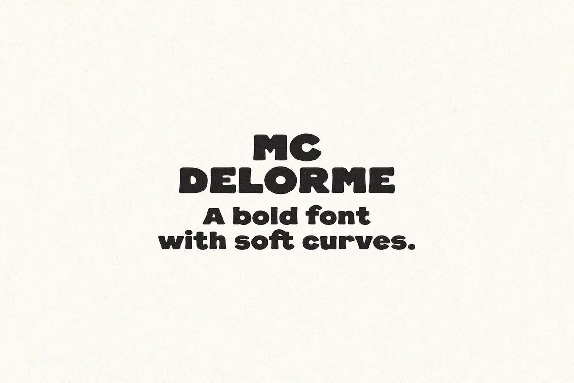 MC Delorme