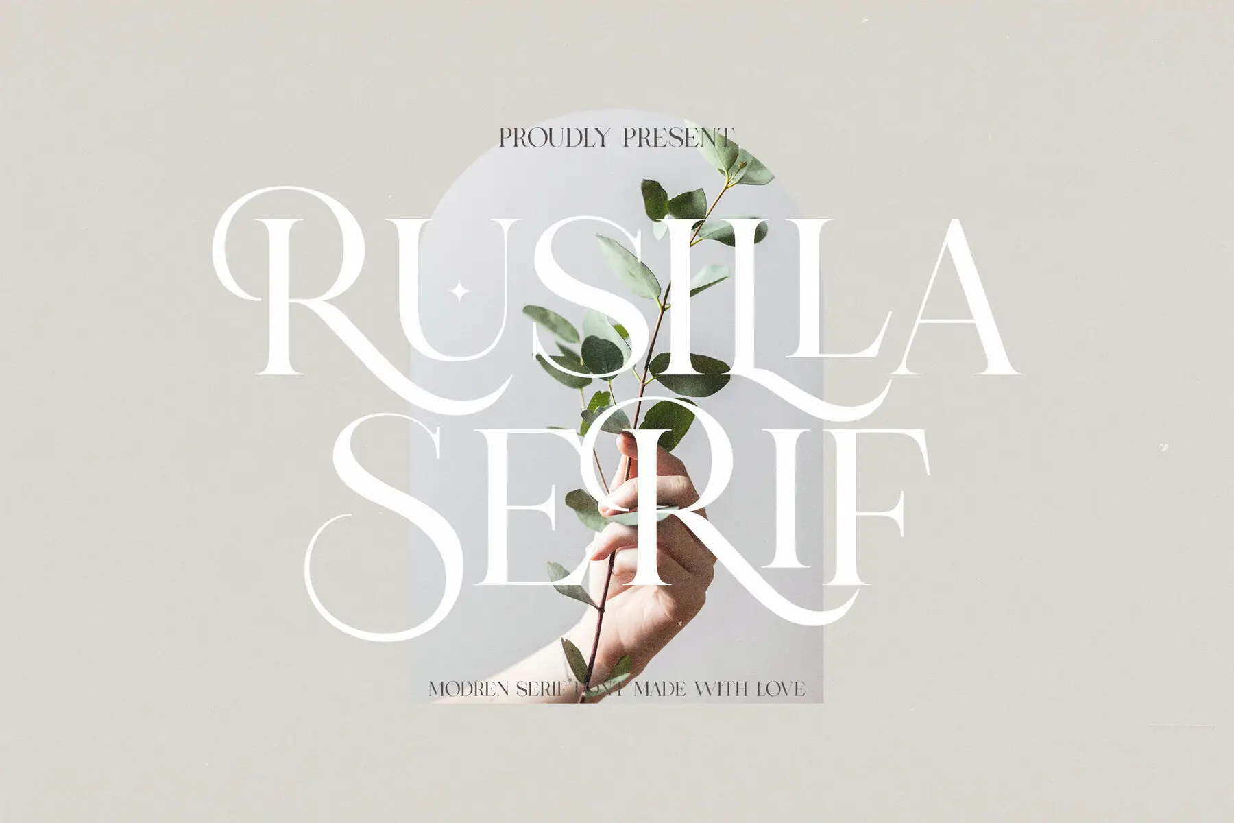 Rusilla