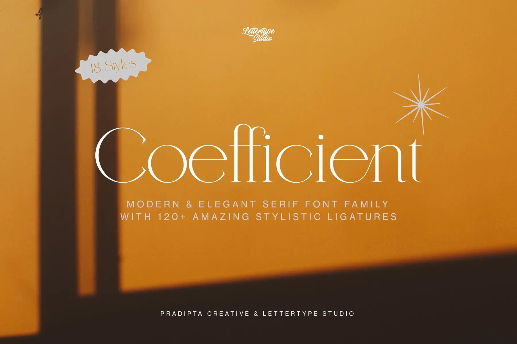 Coefficient