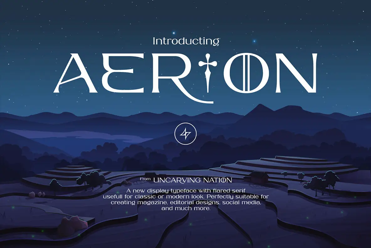 Aerion