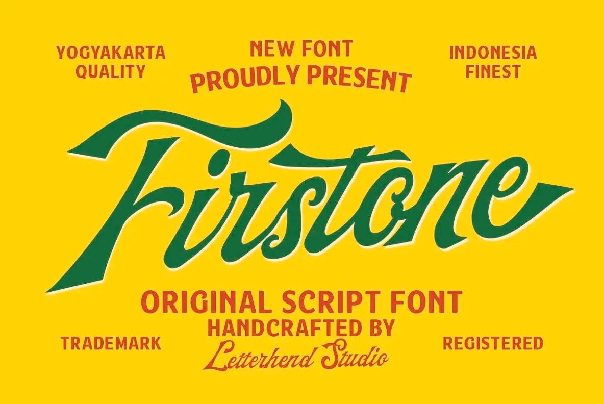 Firstone