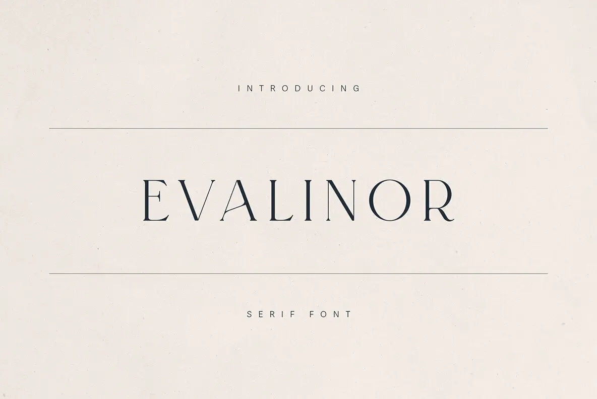 Evalinor