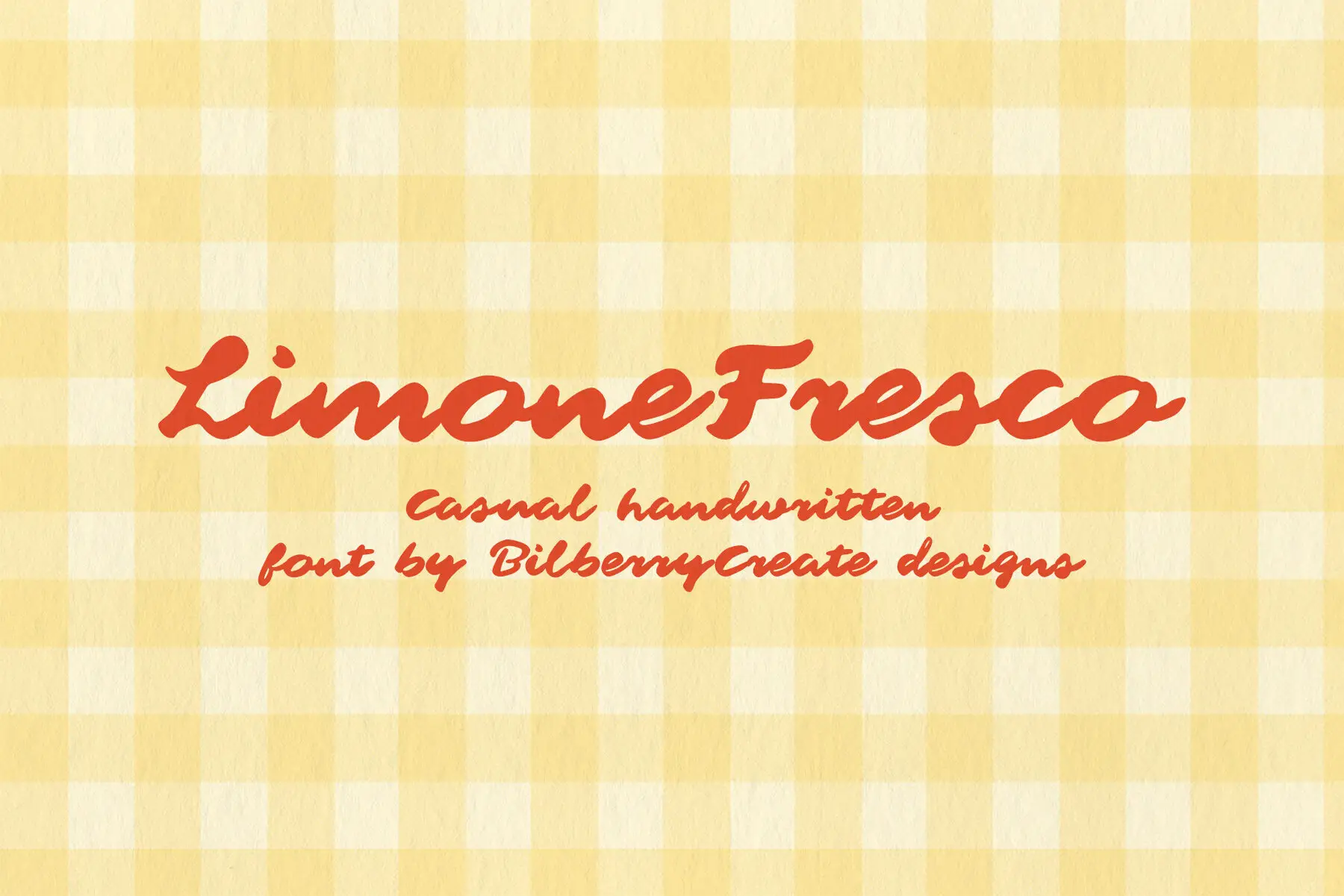 Limone Fresco