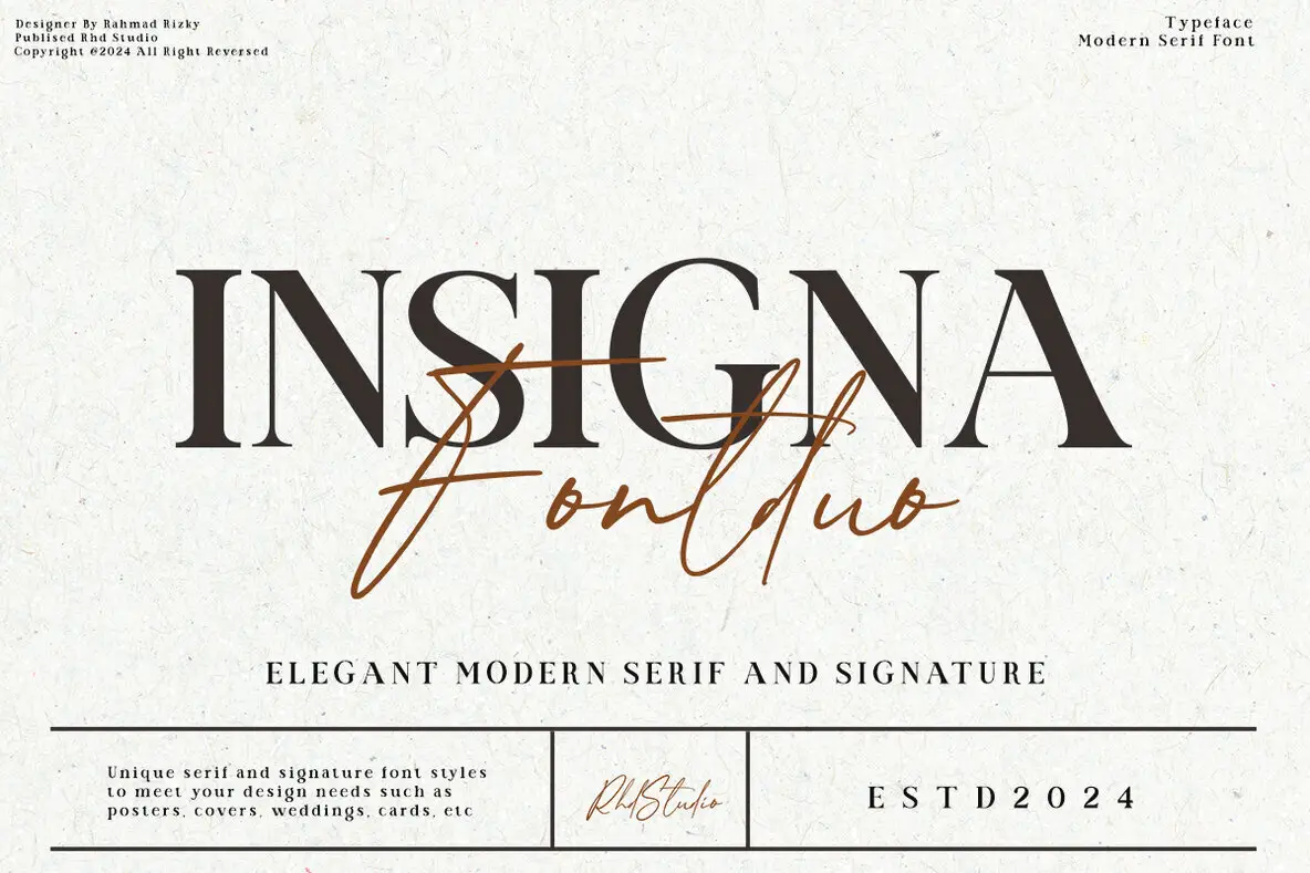 Insigna Fontduo