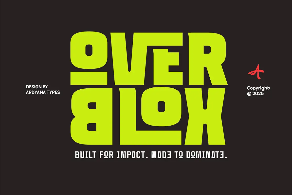 Overblox