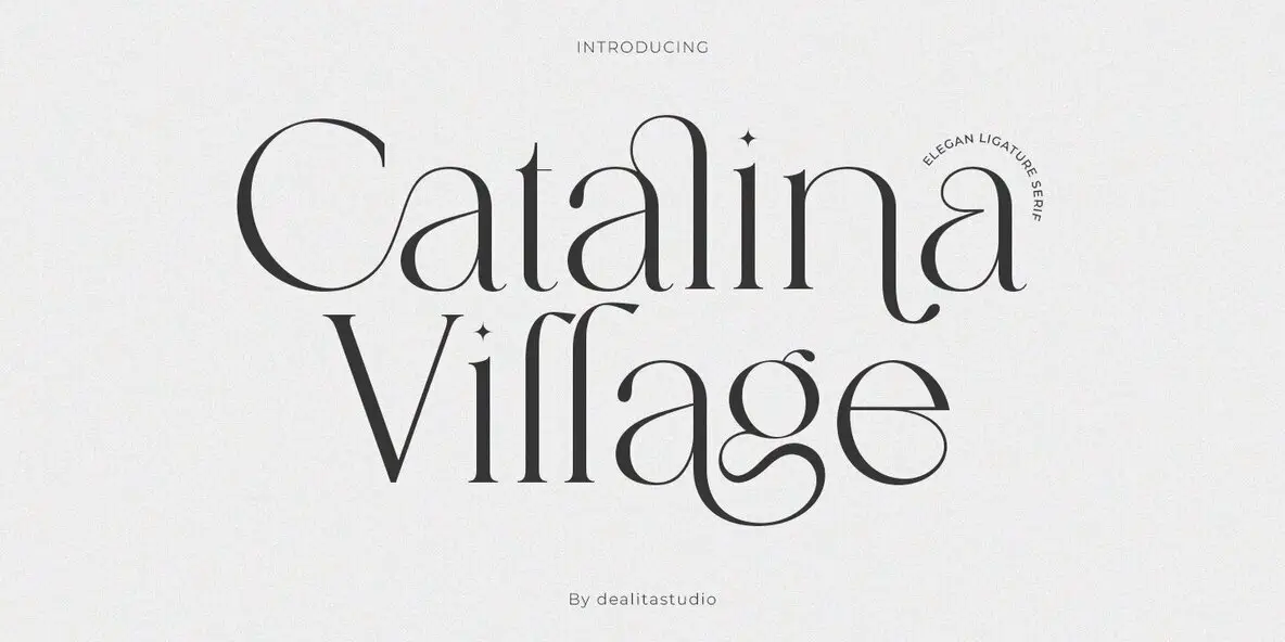 Catalina Village