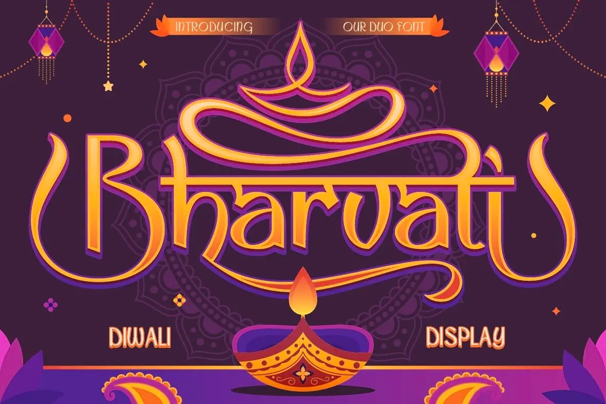 Bharvati