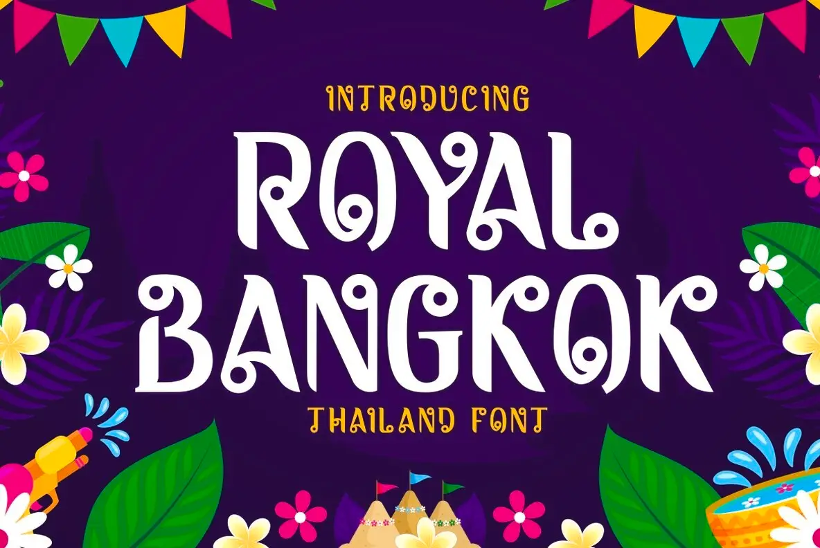 Royal Bangkok