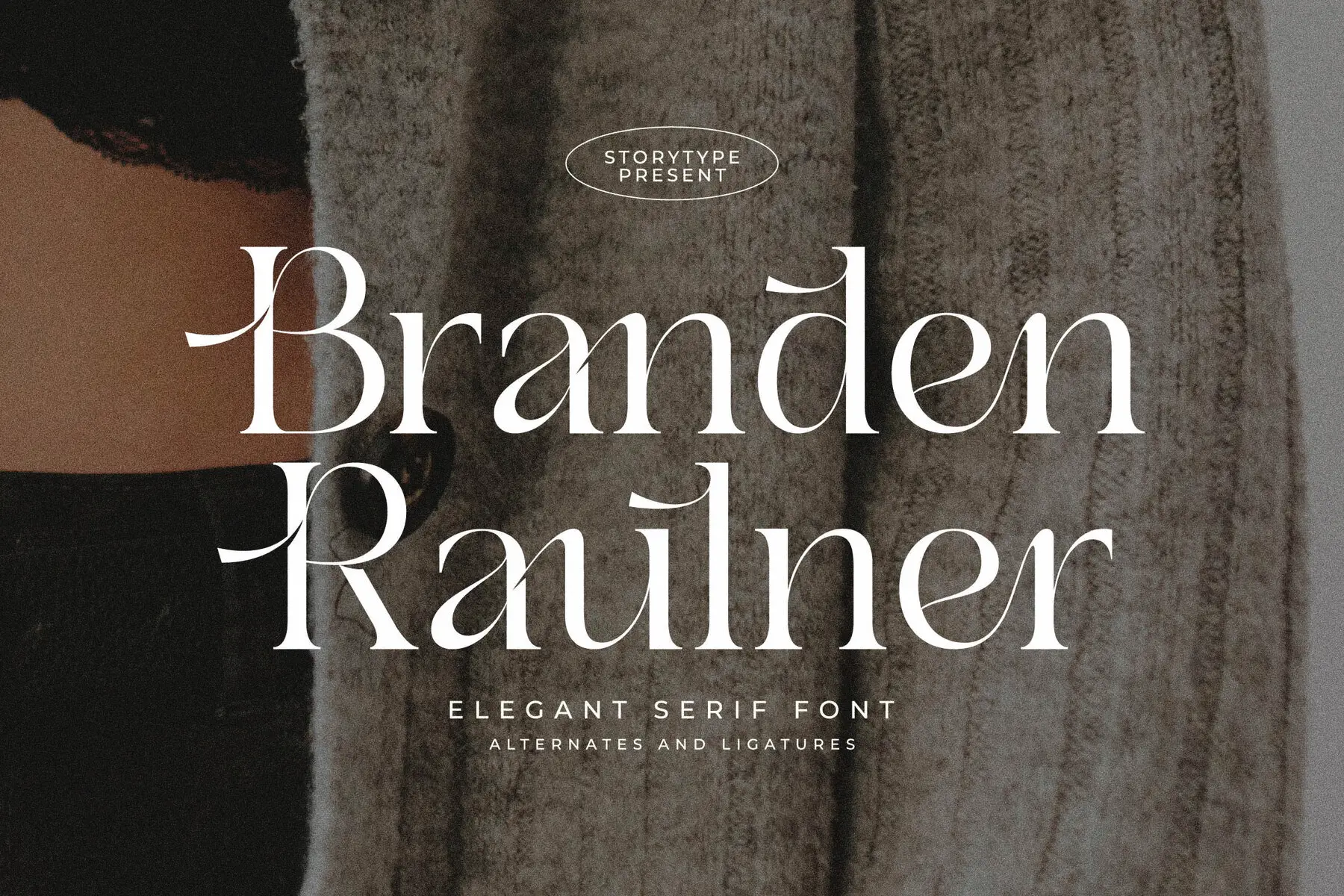 Branden Raulner