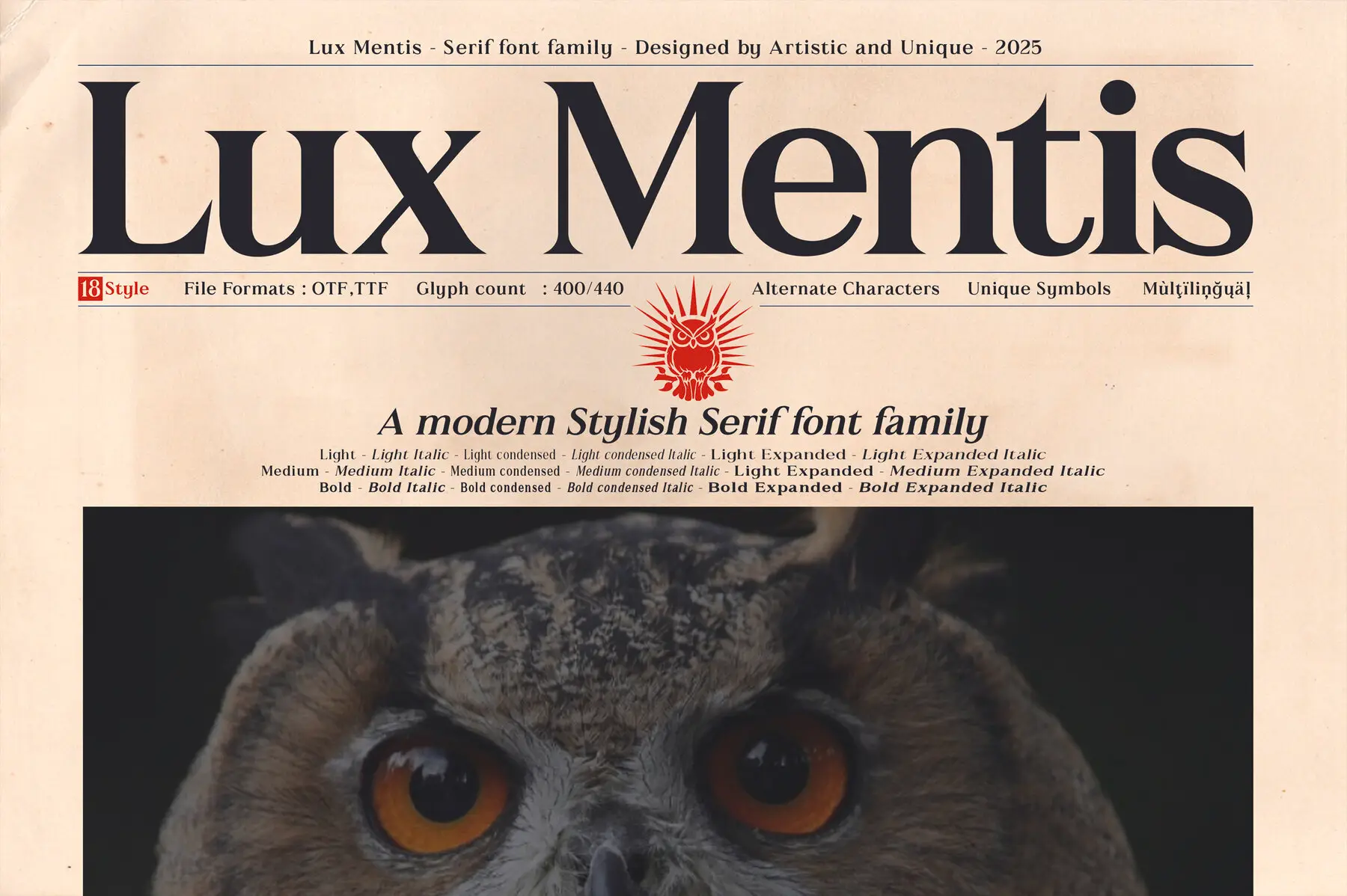 Lux Mentis