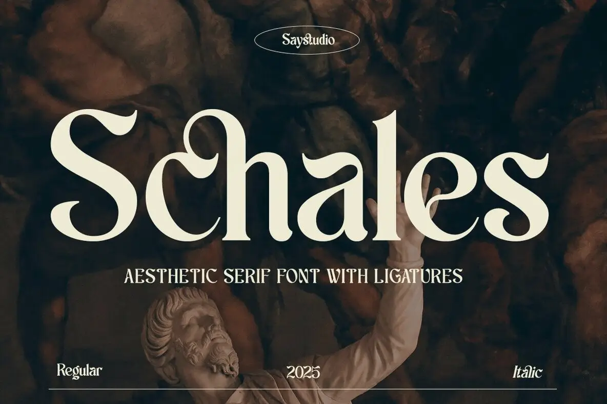 Schales