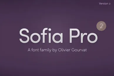 Sofia Pro