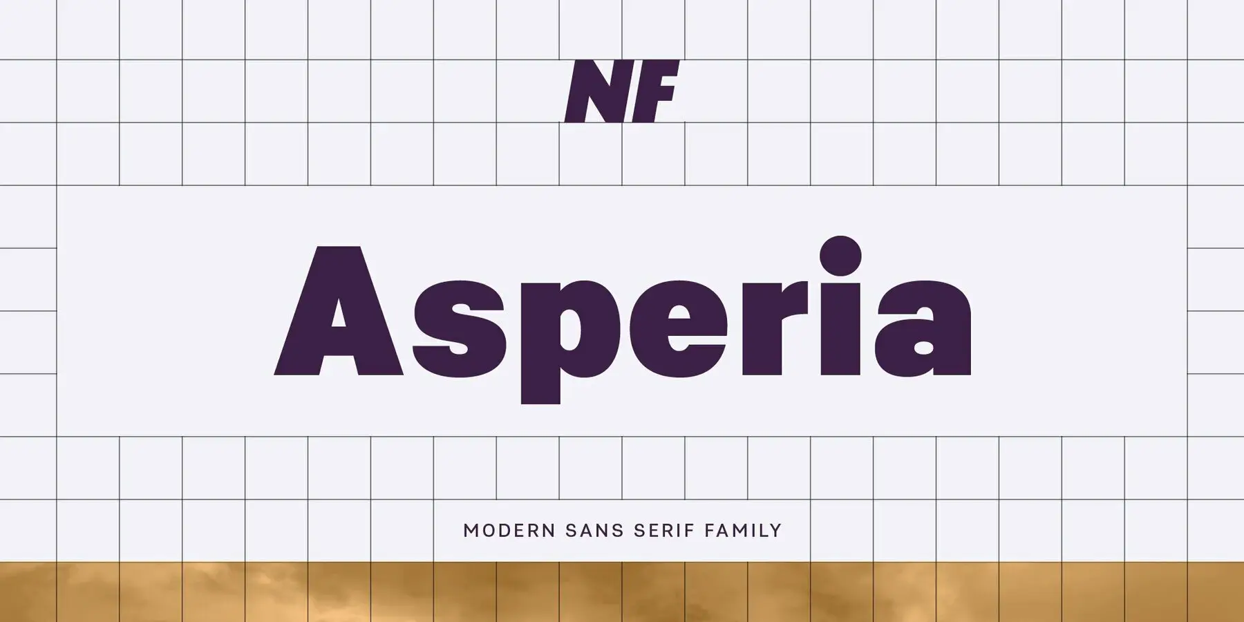 Asperia