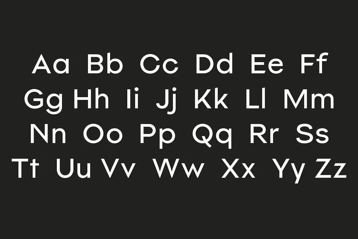 Parisco Font - Fontpath
