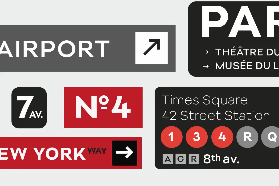 Parisco Font - FontPath