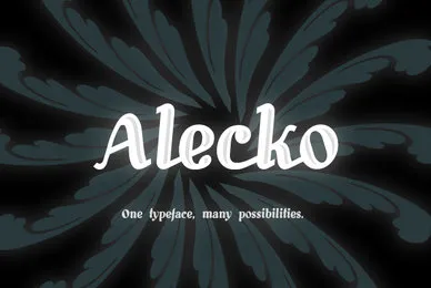 Alecko