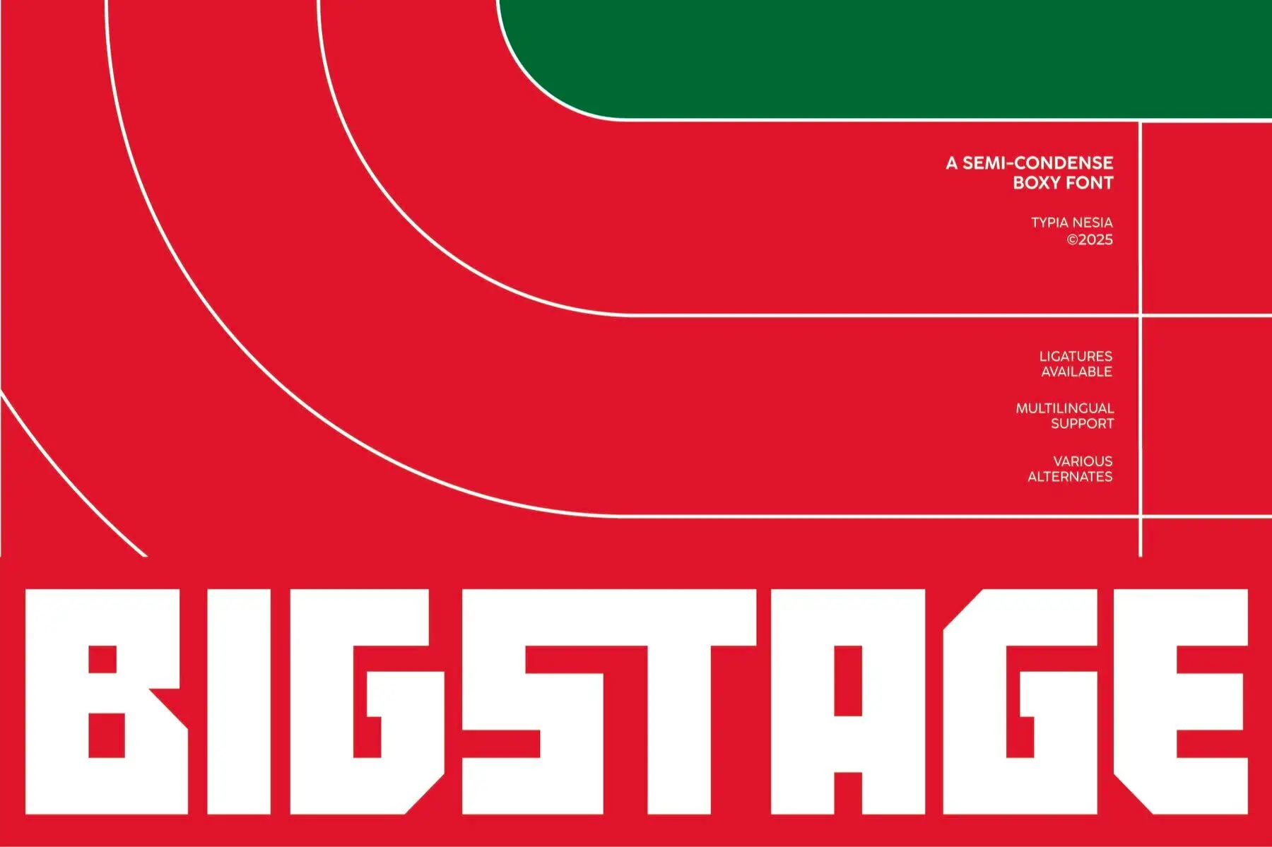 Bigstage