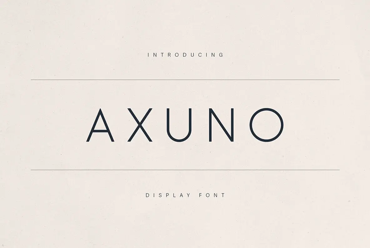 Axuno