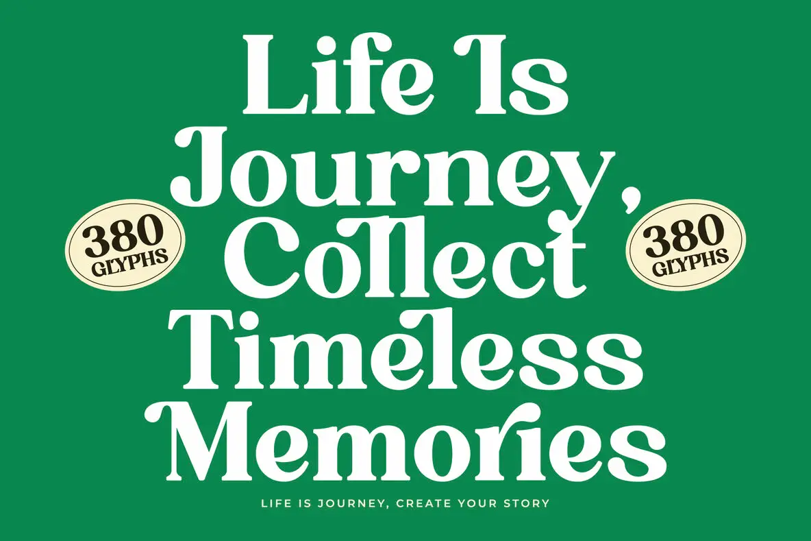 Sphere Memory Font - Fontpath