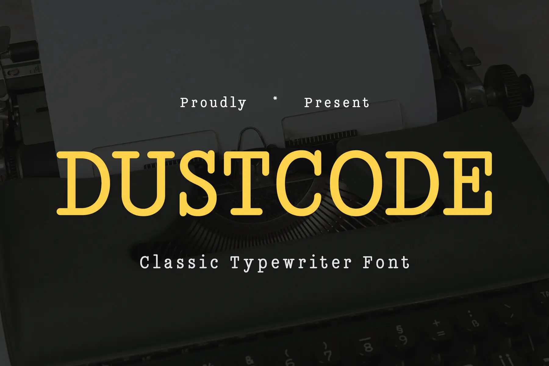 Dustcode