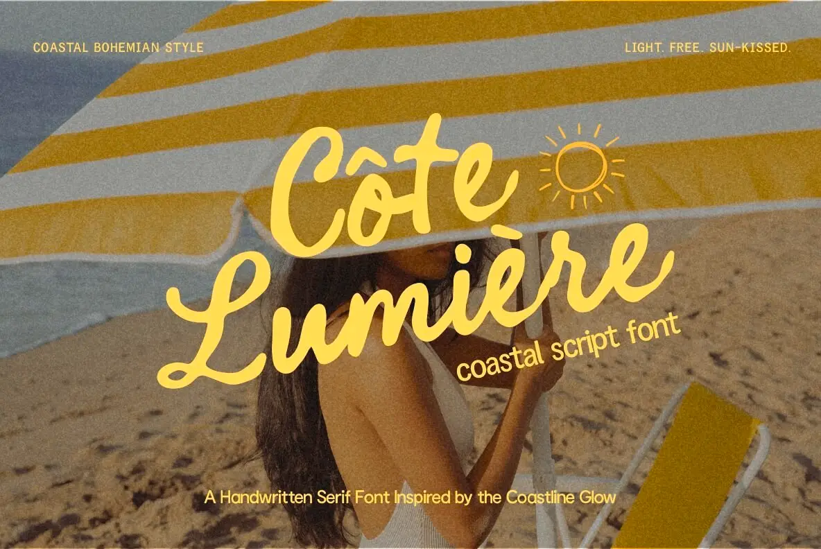Côte Lumière