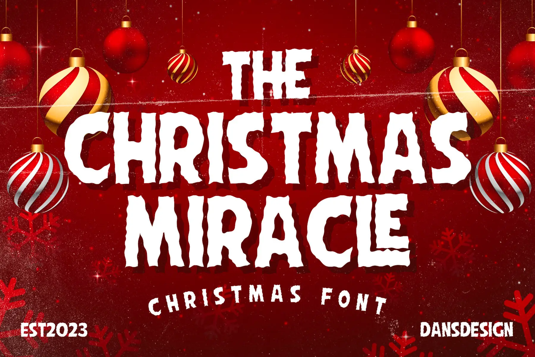 The Christmas Miracle