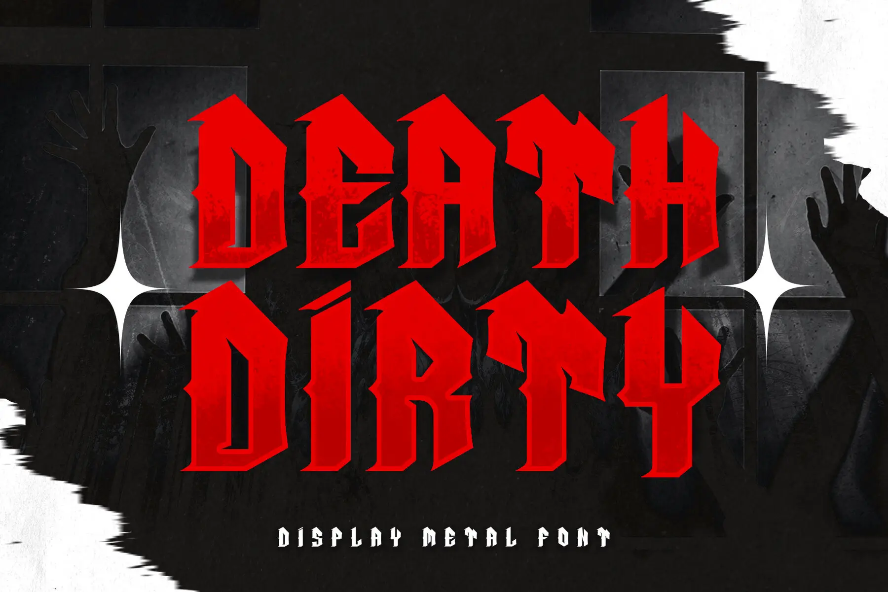 Death Dirty