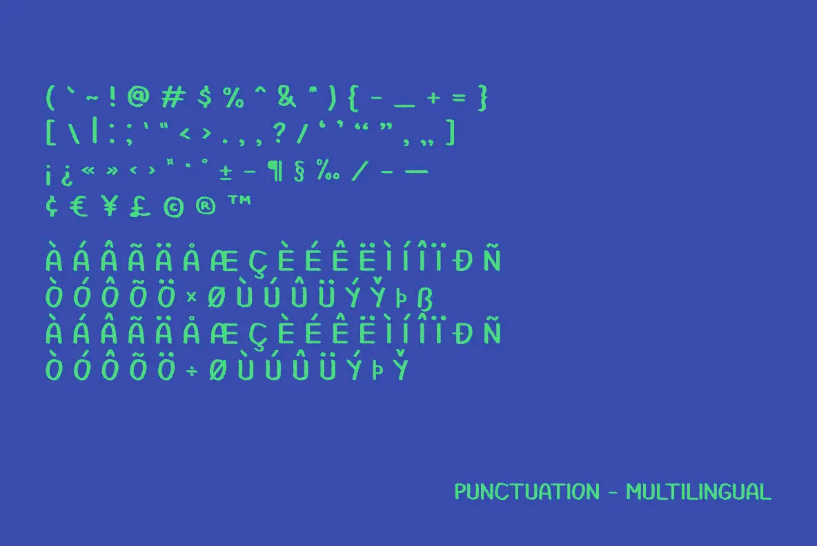 Tiigel TIGEL Font - Fontpath