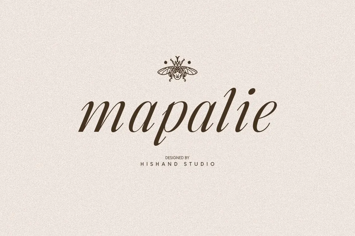 Mapalie