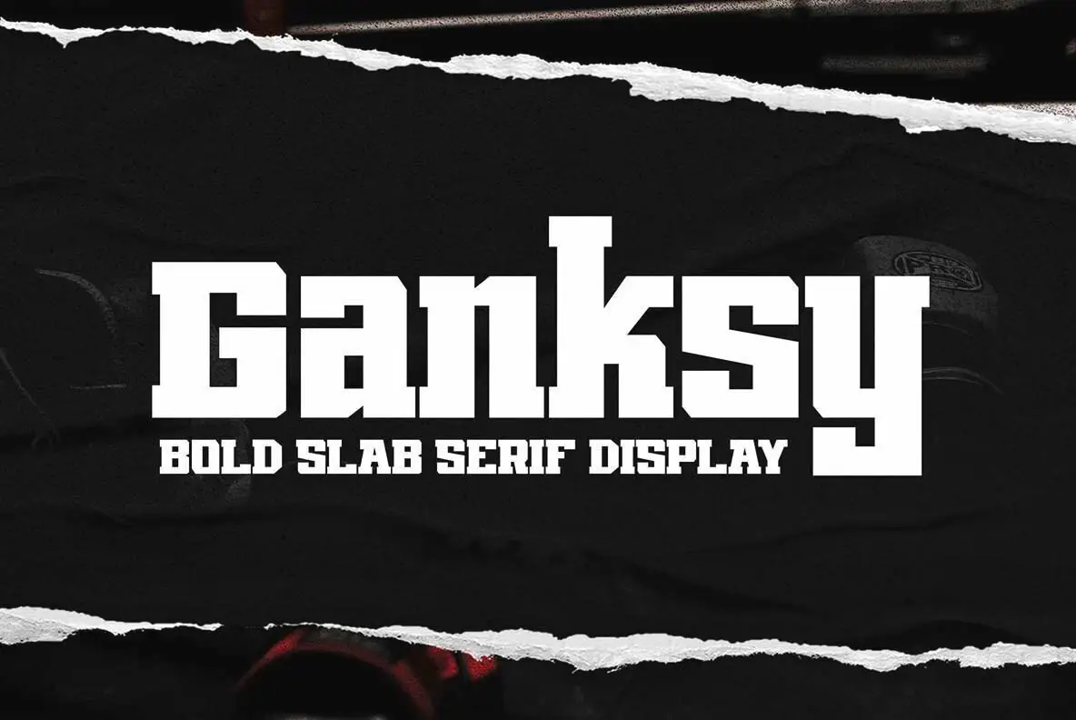 Ganksy
