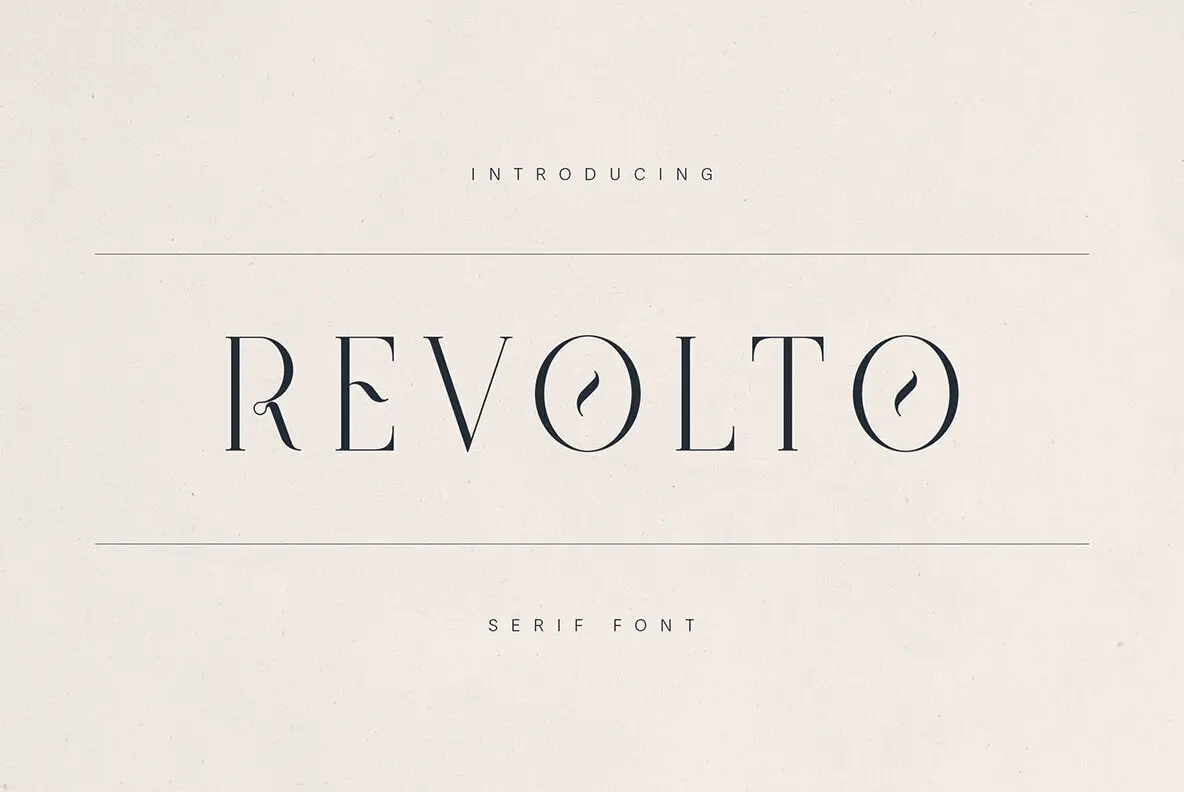 Revolto