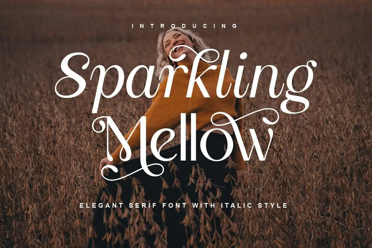 Sparkling Mellow