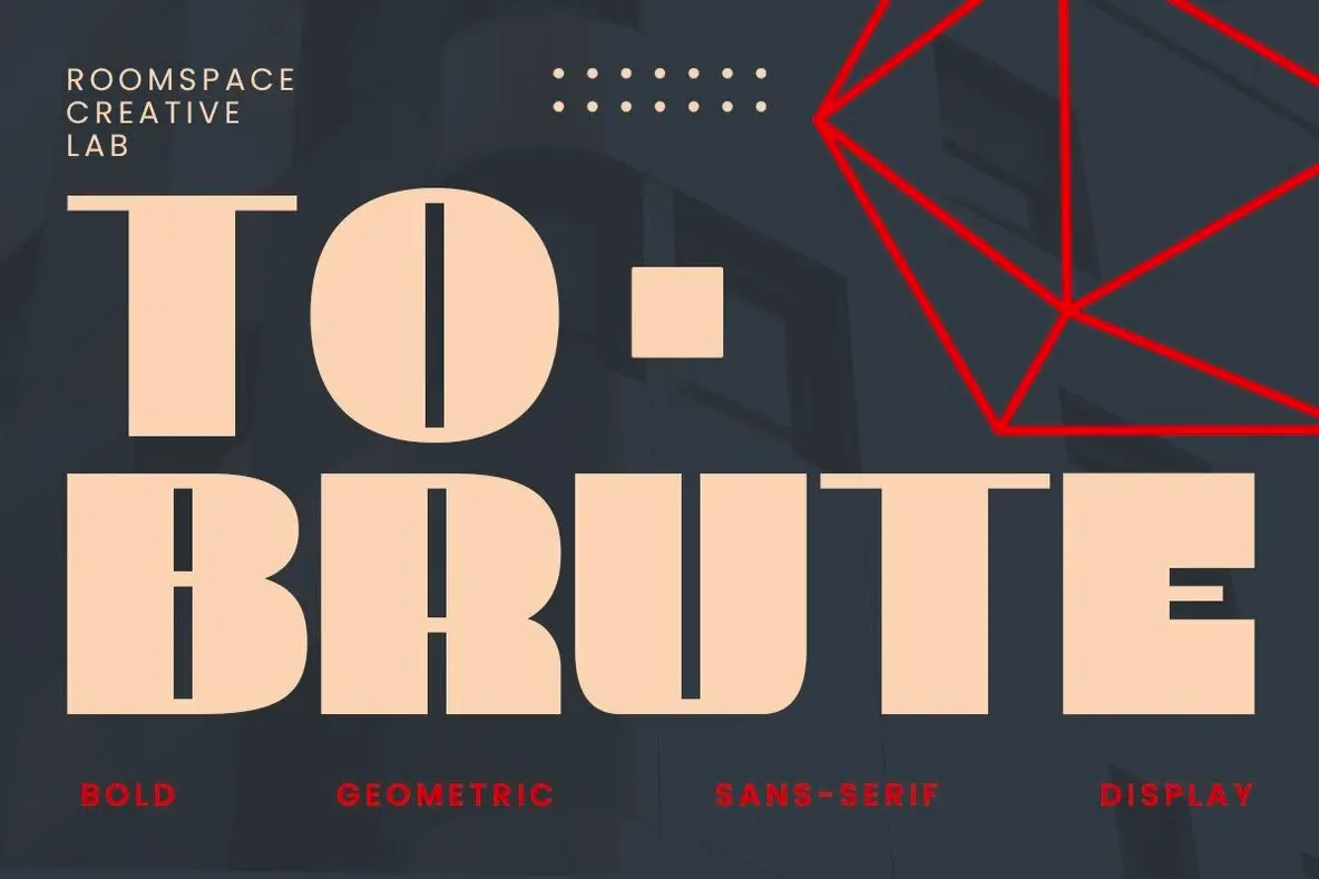 To Brute