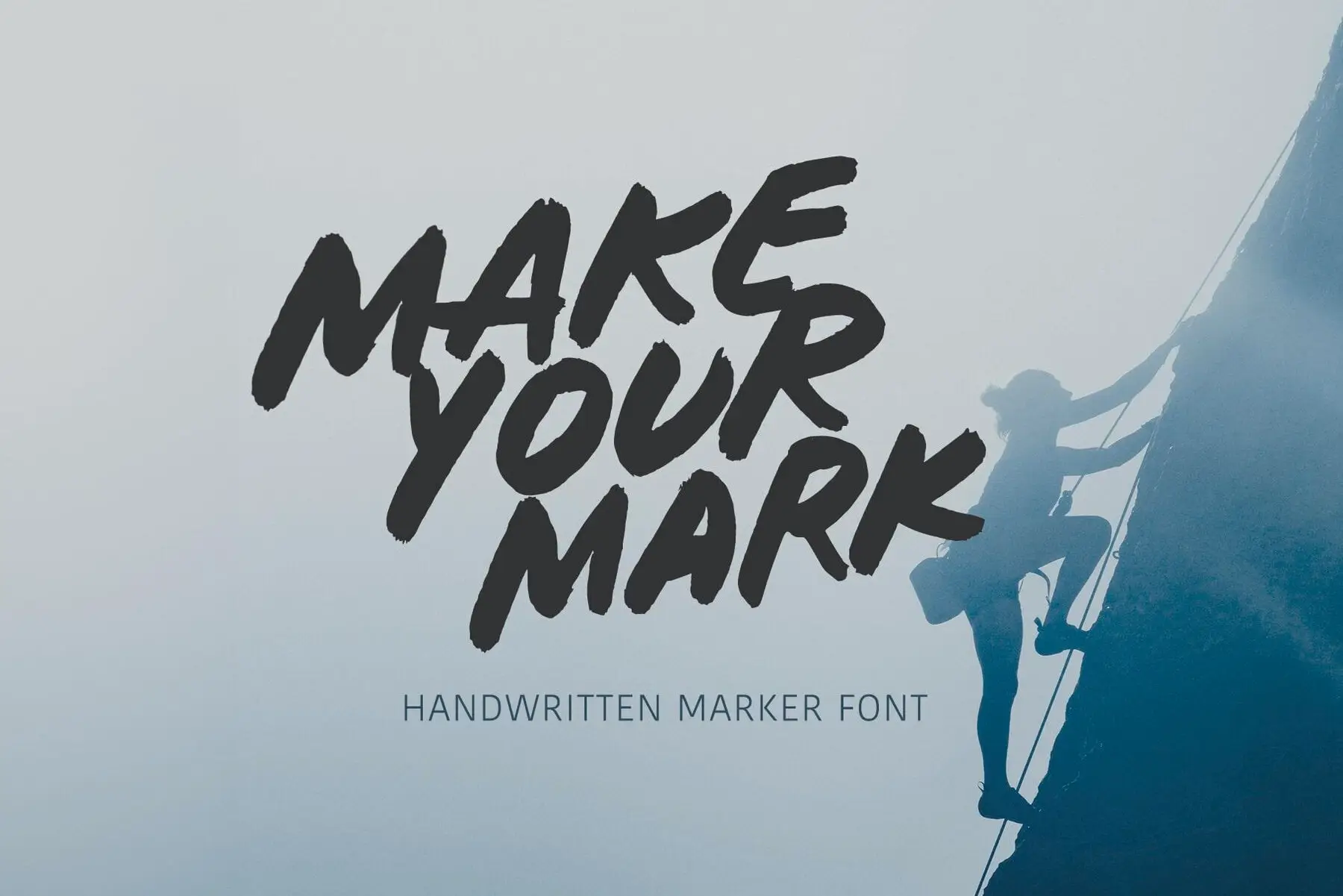 Make your mark