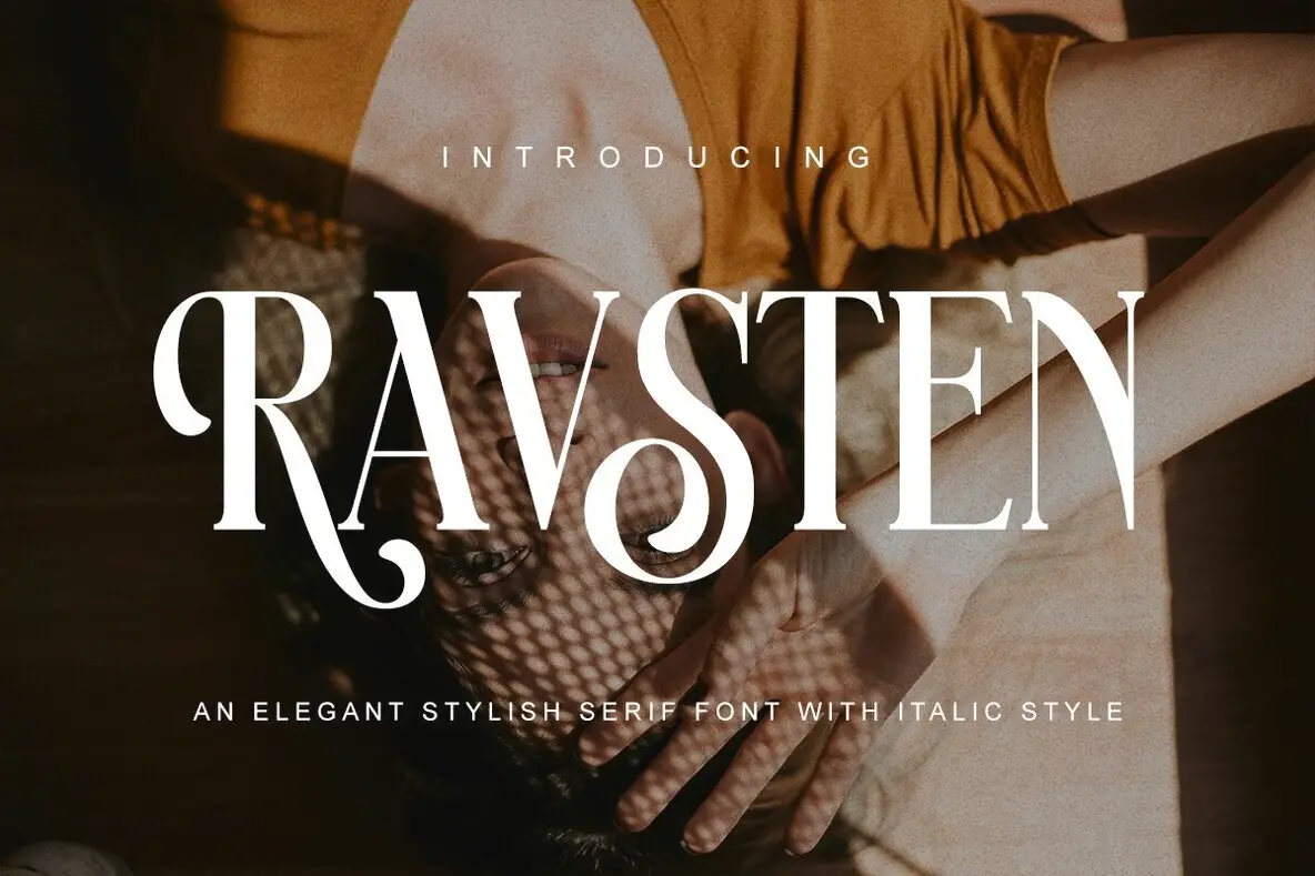 Ravsten